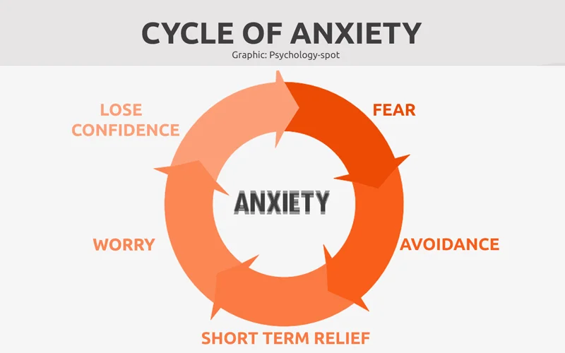 Anxiety cicle 2